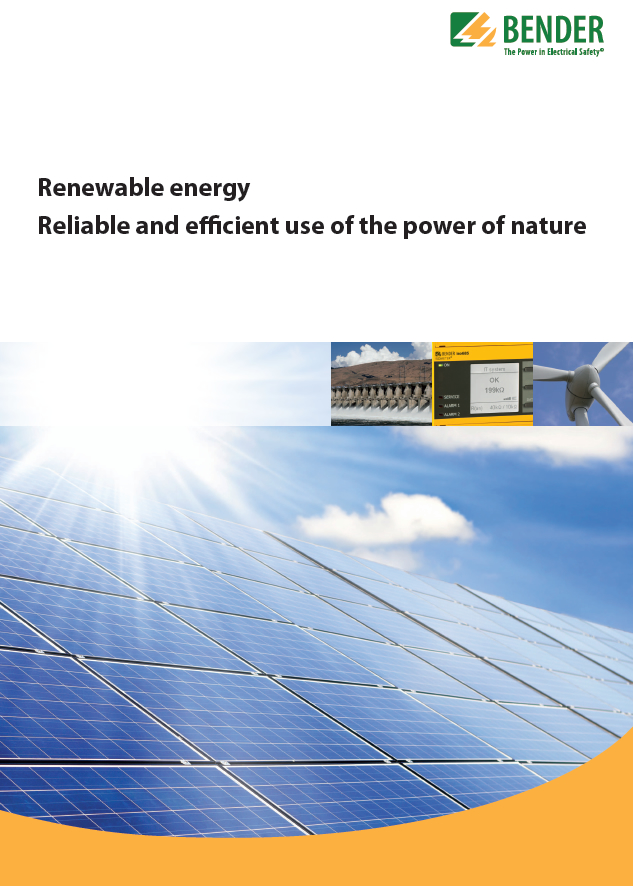 Fiabilitate ridicata în exploatare si revenirea mai rapida a investitiei in energii regenerabile - Renewable energy - Reliable and efficient use of the power of nature