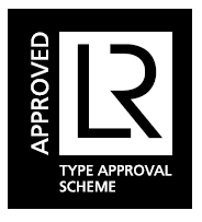 Lloyd's Register Approval - Certificare Lloyd's Register