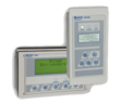 Panouri de operare si control pentru aplicatii medicale - Indicatoare de alarma si test