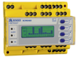 Monitorizarea curentilor reziduali - Sisteme de monitorizare - RCMS - LINETRAXX® RCMS460/490 -L/-D