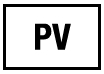 Monitorizarea rezistentei de izolatie - Aplicatii speciale - Aplicatii fotovoltaice - ISOMETER isoPV cu AGH-PV