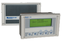 Panouri de operare si control pentru aplicatii medicale - Indicatoare de alarma si test - COMTRAXX MK800 (DI400)