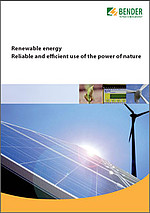 Fiabilitate ridicata n exploatare si revenirea mai rapida a investitiei in energii regenerabile
